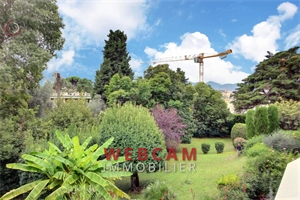 appartement à la vente -   06400  CANNES, surface 81 m2 vente appartement - UBI448023170